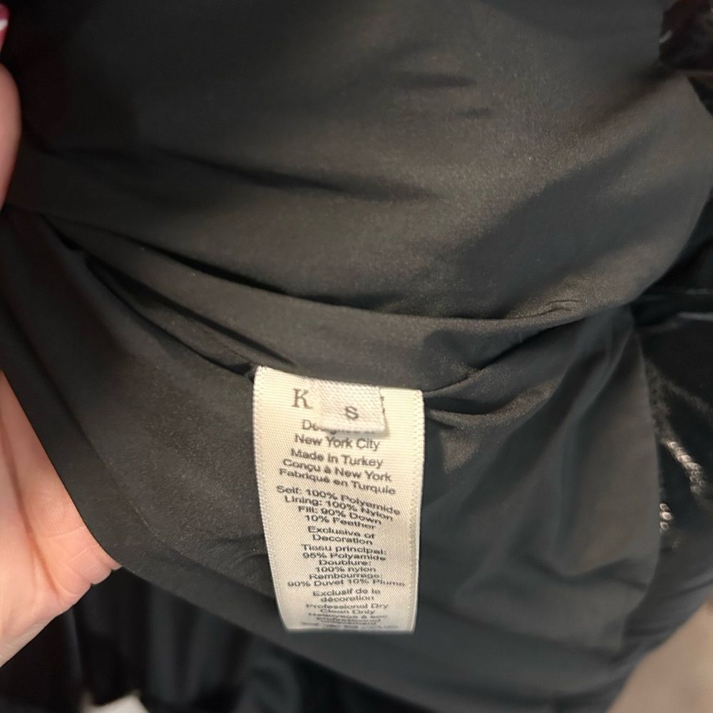 KHAITE Fulman Shell Puffer Jacket NWT - Picture 8 of 12